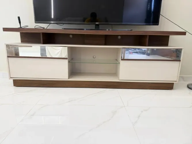 Rack para tv