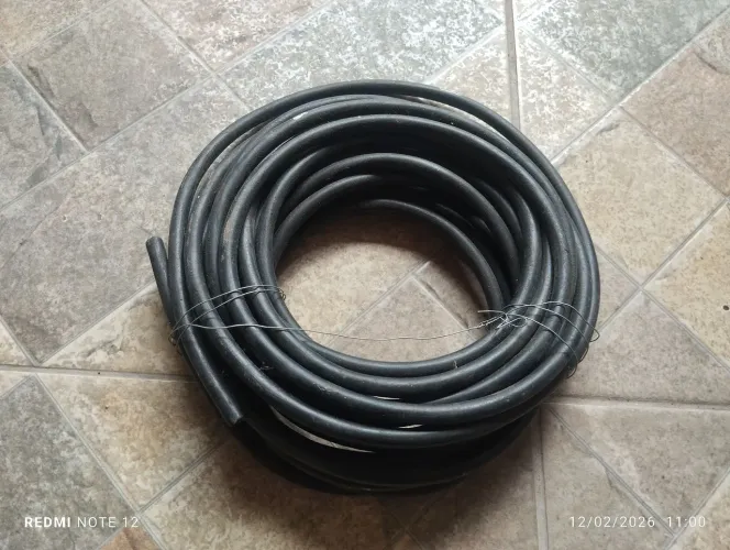 Extensão fio 3 x2,5