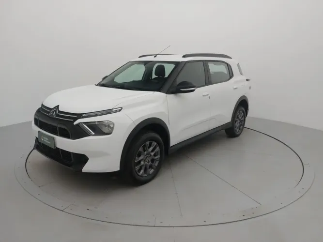Citroen C3 Aircross Shine 1.0 Turbo 200 Aut. 2025