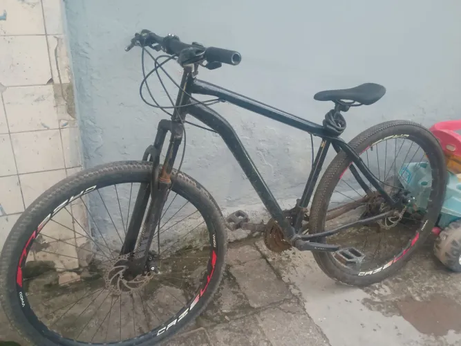 Bike 29