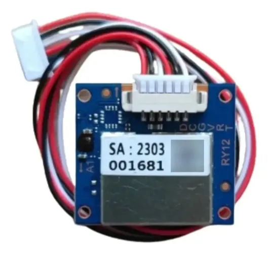 Drone L900 Módulo GPS