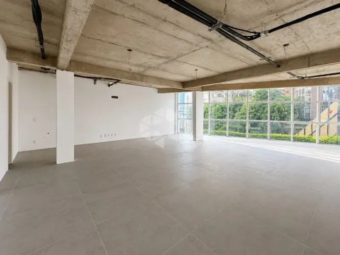 Sala 97.02M² - para Alugar