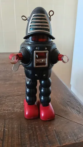 Robô