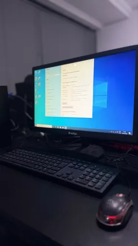 Desktop Dell Vostro