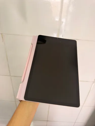 Galaxy Tab S6 lite