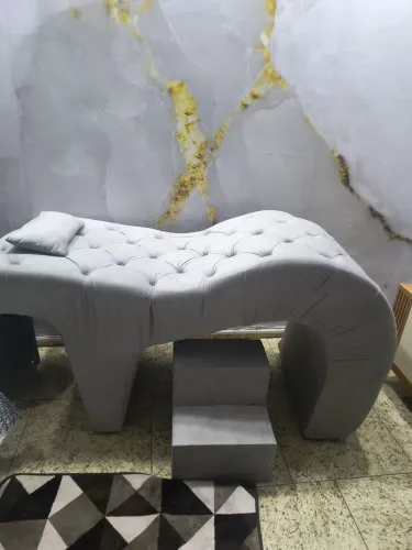 Maca luxo