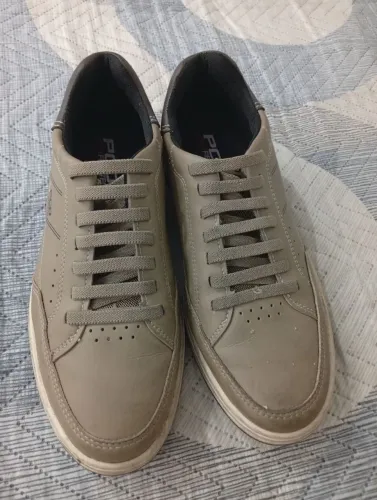 Vendo sapatênis da marca pegada