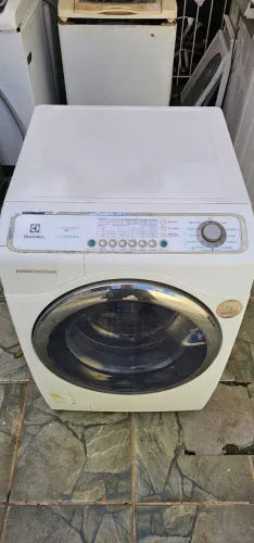 Lava e Seca 12kg Electrolux com garantia
