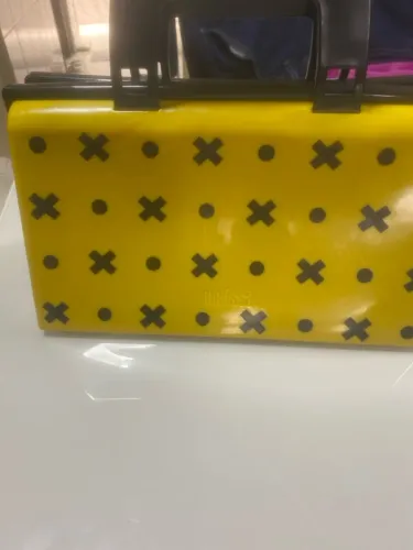 Bolsa feminina Melissa