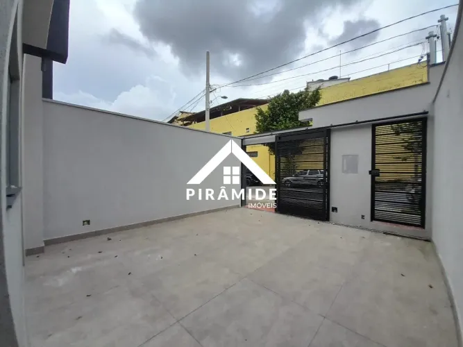 Casa Geminada à venda no Santa Amélia, BH