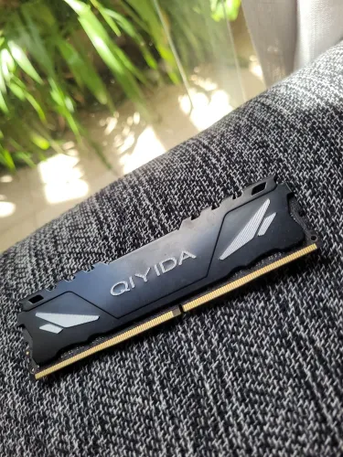 Memória RAM 8GB DDR4 - 3200mhz
