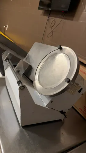 Fatiadora de frios