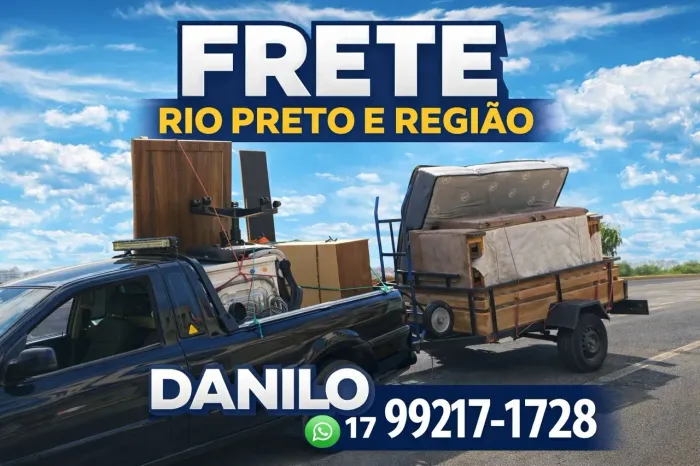 Frete