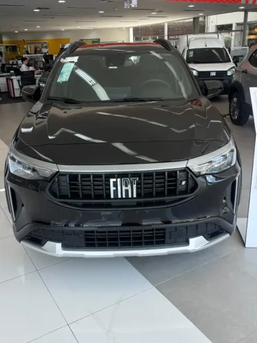 Fiat Pulse Audace Turbo 200 Aut. (hibrído) 2026