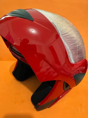 Capacete Pro Tork Escamoteavel 58 e 60