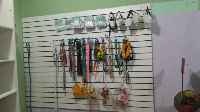 Gancheiras para ampliar seu negócio.