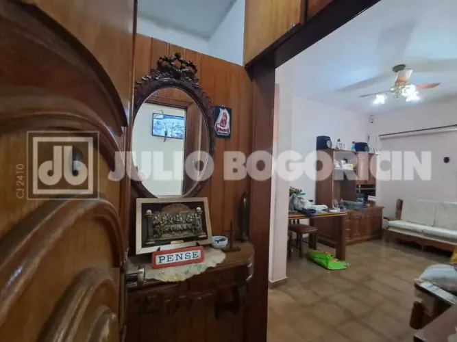 Apartamento : Padrão / Residencial / Flamengo