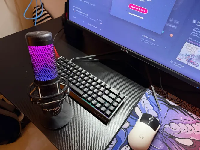 Pc gamer