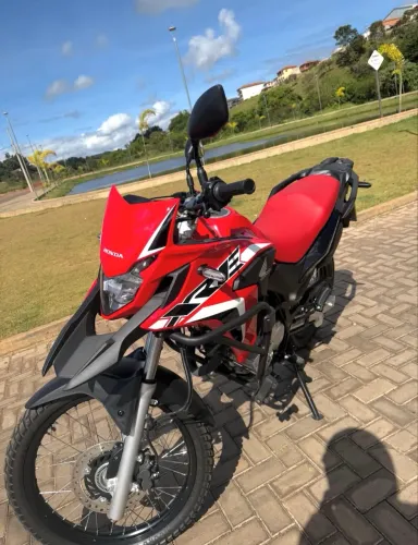 VENDO PARCELADA COM ENTRADA 