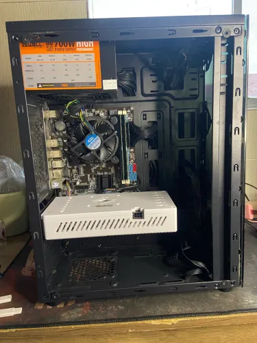 Pc gamer