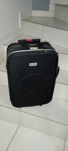 Mala de mão