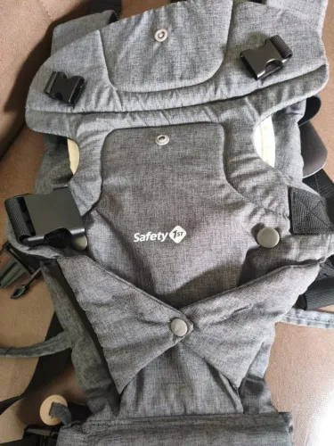 Canguru Safety Novo