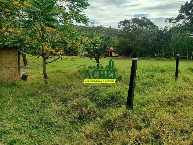 Chácara à Venda em Cocalzinho de Goiás  GO - 2.68 ALQ