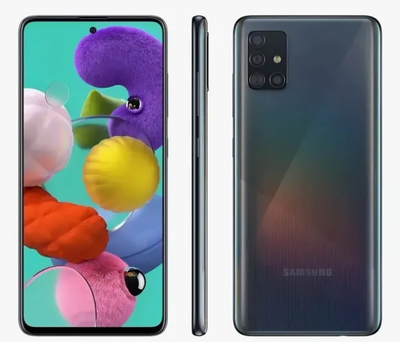 Samsung A51