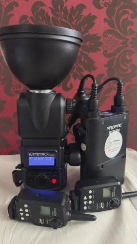 FLASH TOCHA GODOX AD360
