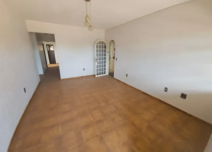 APARTAMENTO PARA LOCAÇÃO TAGUATINGA NORTE