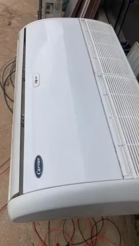Ar Condicionado 30.000Btus