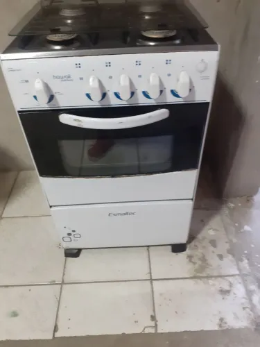 Fogão 4 bocas