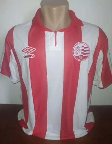 CAMISA DO NÁUTICO 2014 ORIGINAL
