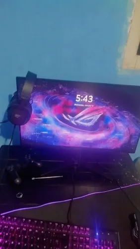 Pc gamer bom e barato