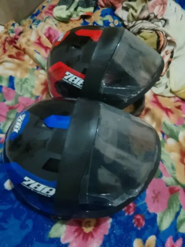 capacete