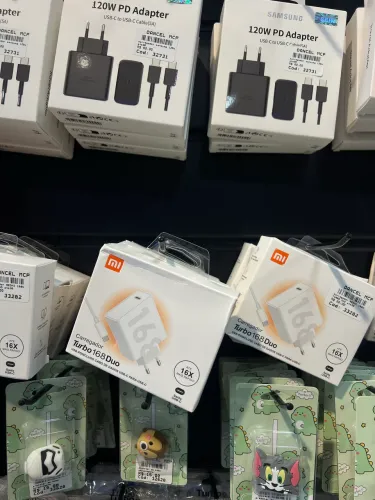Carregador para Xiomi Redmi