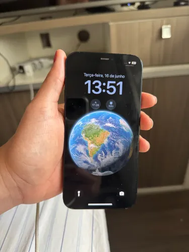 iPhone 12 Pro