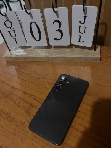 S24 256GB impecável sem marcas