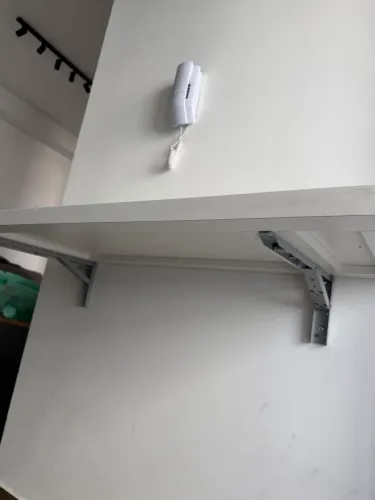 Mesa retrátil