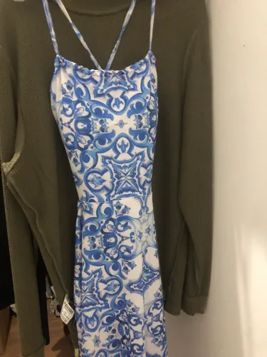 Vestido Novo