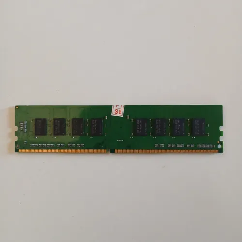 MEMÓRIA RAM KINGSTON 8GB DDR4