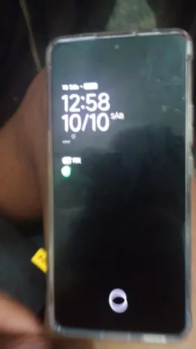Troco poço x6 pro 5g em iPhone <br>Retirar central do Brasil<br>Mais informações pv