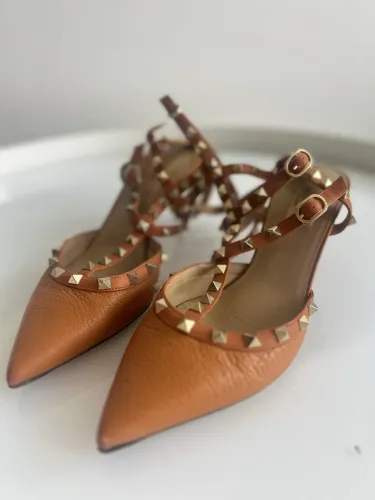 Scarpin Valentino Garavani