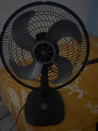 Ventilador