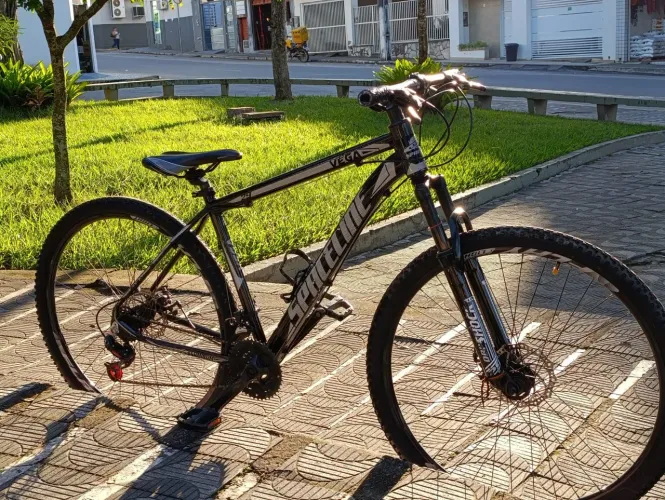 Bicicleta aro 29 spaceline 