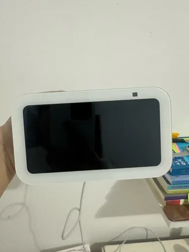 Alexa echo 5