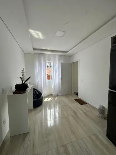 Apartamento Rua Elias Biasi