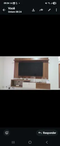 Vendo Painel para TV ( Somente o painel)