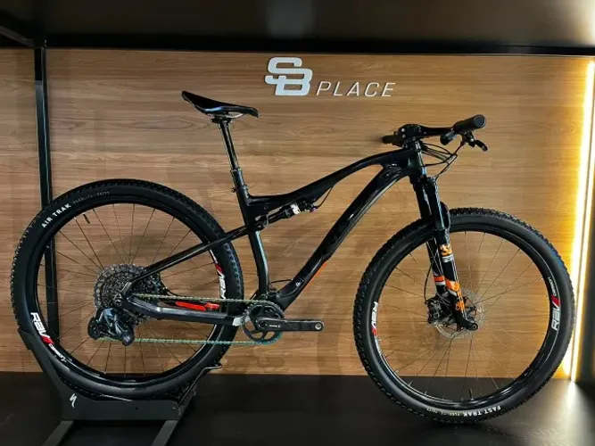 Orbea Oiz M30 GX AXS