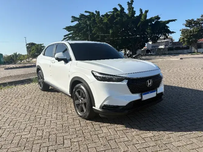Honda HR-V EXL 1.5 Sensing 16V 5P Aut. 2023